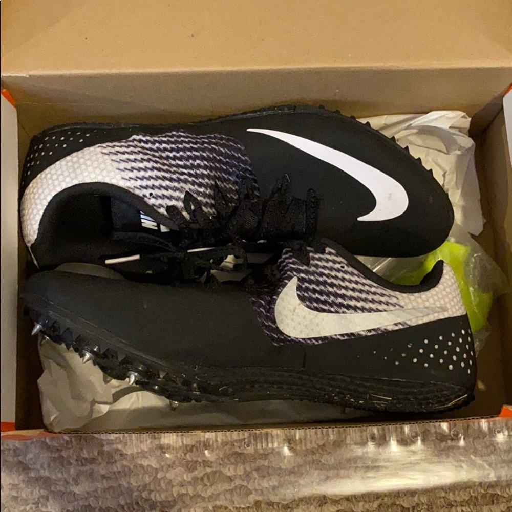 Nike Track and Field Shoes